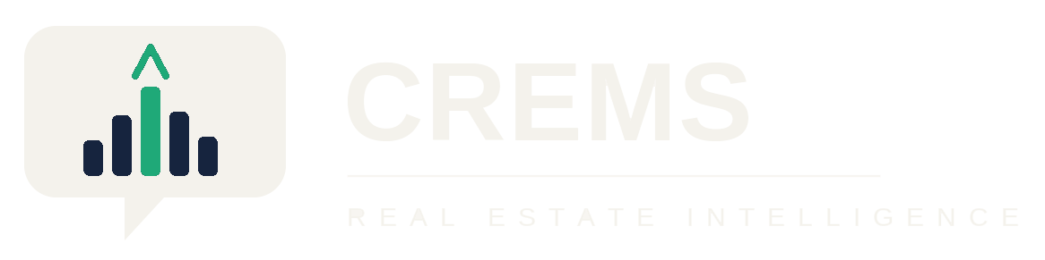 CREMS — Real Estate Intelligence