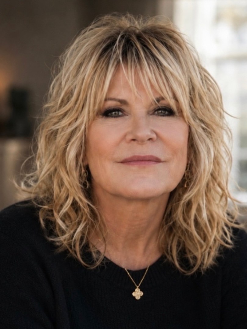 Dr. Sherry Helgoe