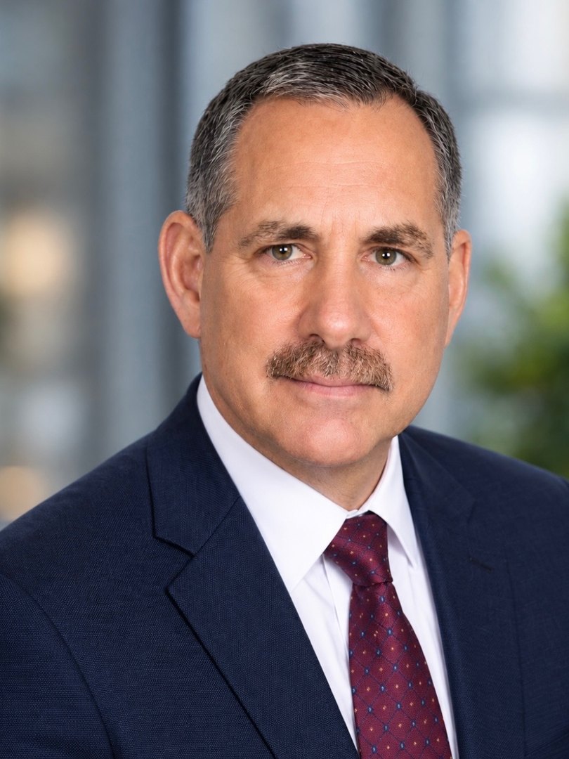 Ron Garber